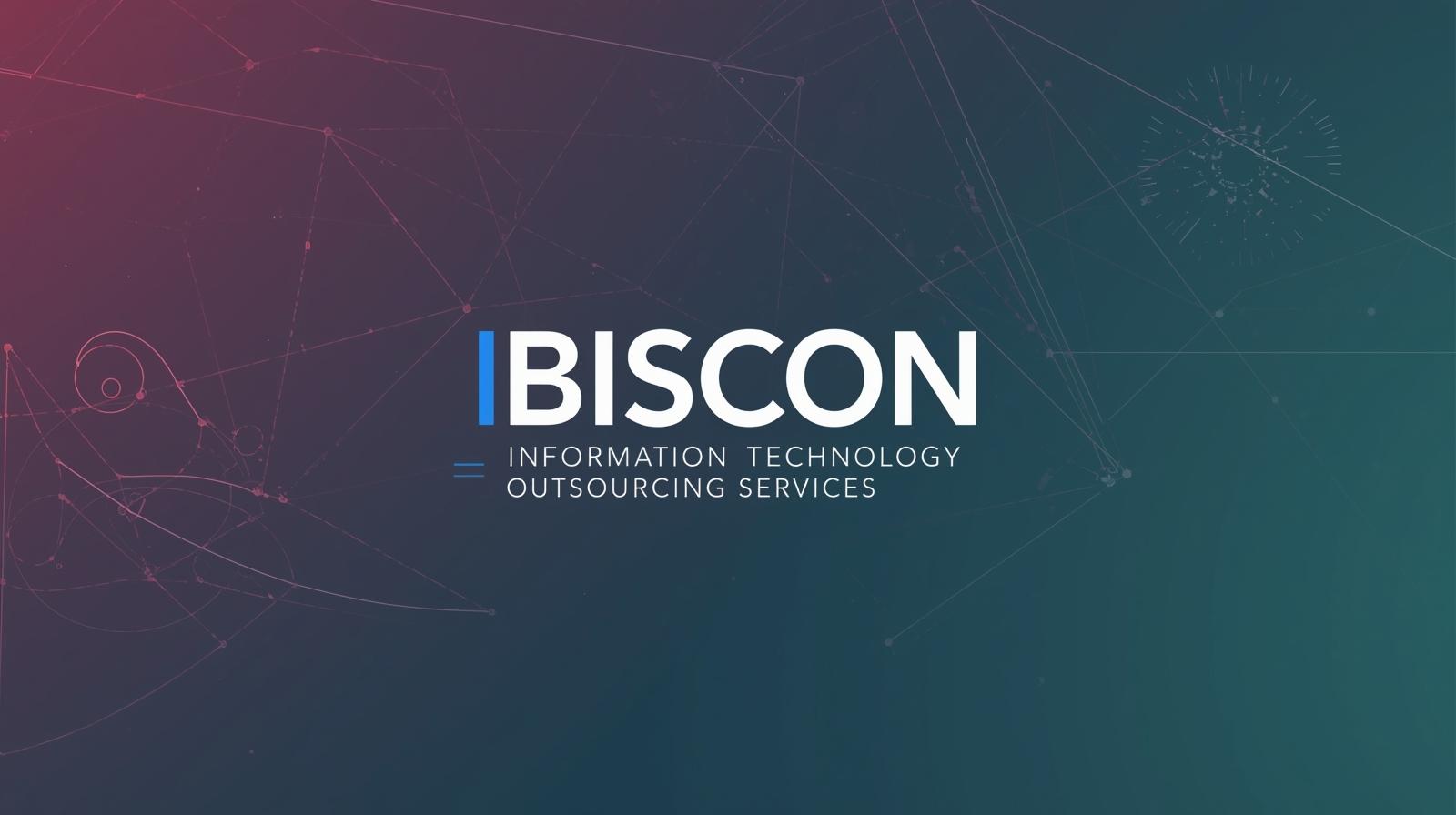 just Display _BISCON Information Technology Outsourcing services__