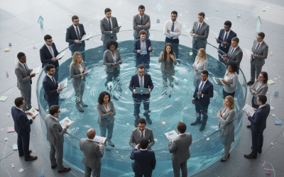 100+ Candidates in Talent Pool